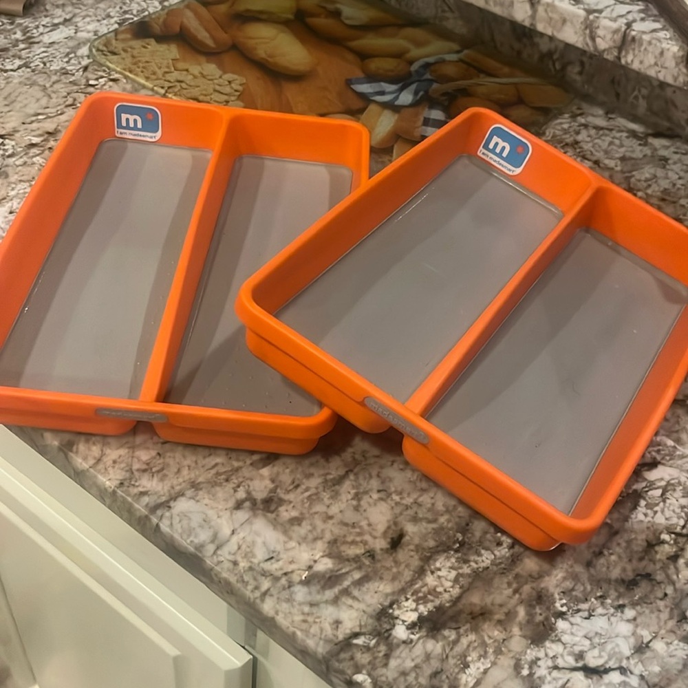 Madesmart Organizing drawer tray